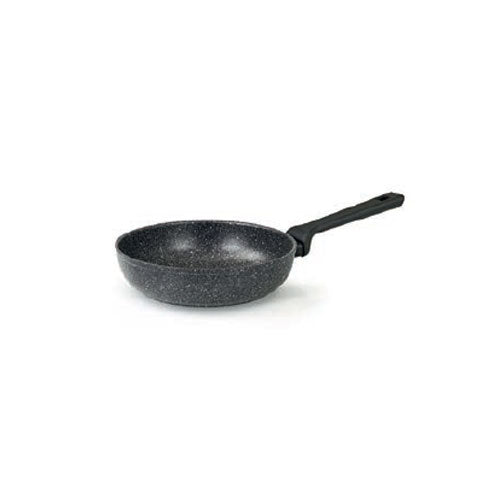 PADELLA ALTA 1M 20 CM INDUZIONE "PIETRA LAVICA" GMD