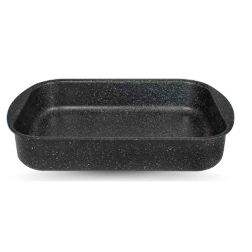 LASAGNERA 25X20 CM "PIETRA LAVICA" GMD