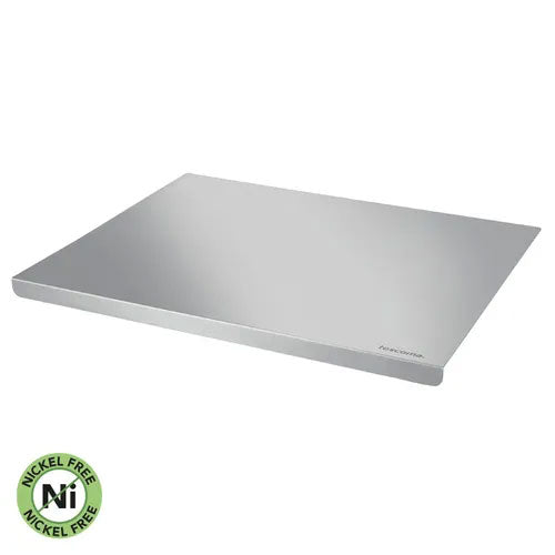 SPIANATOIA IN ACCIAIO 45X35 "GRANDCHEF"428768 TESCOMA