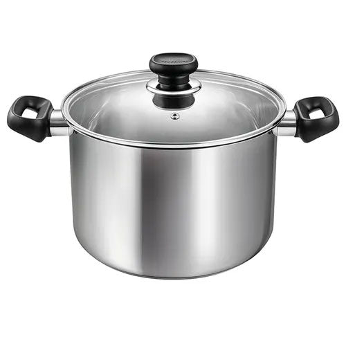 PENTOLA C/COPERCHIO 18 CM 3 L "BRAVA" 730818 TESCOMA