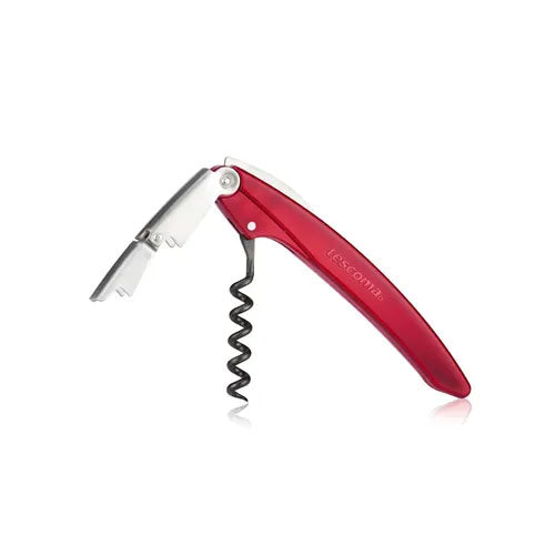 LEVATAPPI CAMERIERE A DOPPIA LEVA "UNO VINO" 695416 TESCOMA