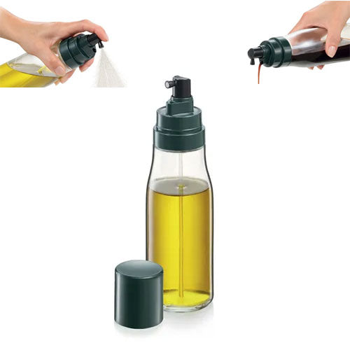 DOSATORE SPRAY OLIO/ACETO "GRANDCHEF" 428652 TESCOMA