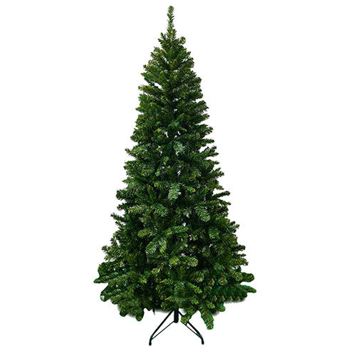 ALBERO DI NATALE "MONTE SATURNO" 210 CM 6159185 NATALUNA