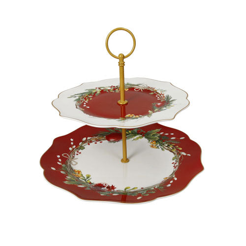 ALZATA GRANDE C/ASTA ORO "CAROL" 89967 BRANDANI