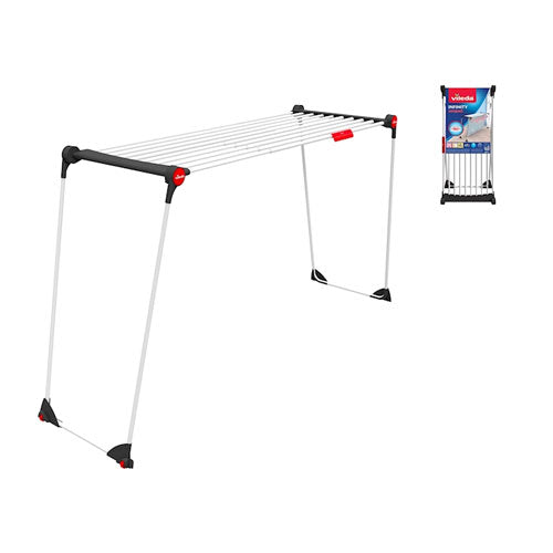 STENDIBIANCHERIA 20 MT "INFINITY COMPACT" VILEDA #cat