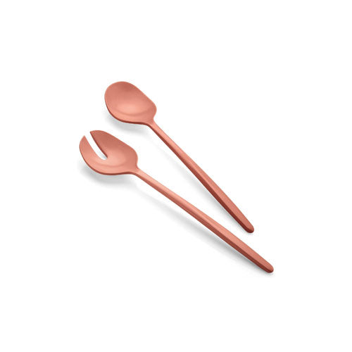POSATA INSALATA "TIERRA" TERRACOTTA 106101264 GUZZINI