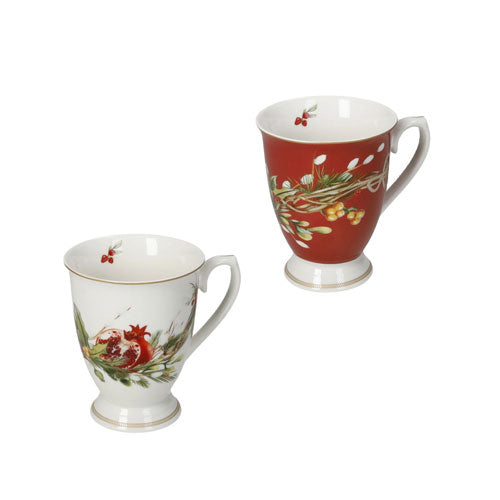 MUG 2 PZ "CAROL" 89963 BRANDANI