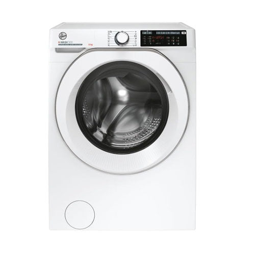 LAVATRICE 8 KG 1400 GIRI HW48AMC1 HOOVER #cat