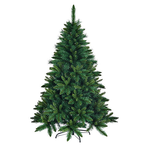 ALBERO DI NATALE "CANBERRA" 240 CM 1742078 NATALUNA