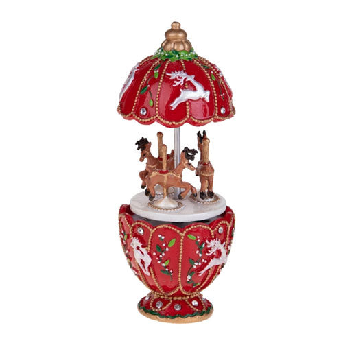 CARILLON RENNE "ADDOBBI&DECORATION" 80175 BRANDANI