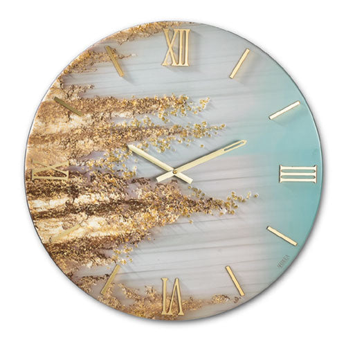 OROLOGIO Ø 40 CM "MILOS" ARTIDEA