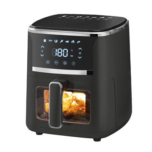 FRIGGITRICE ARIA 5 LT NK815DT NECCHI