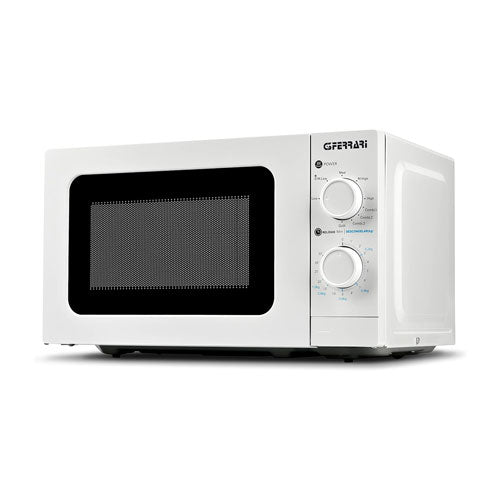 FORNO MICROONDE 20 LT OTELLO G10172 FERRARI
