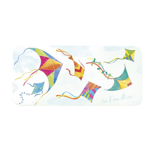 VASSOIO "ARIA" RETTANGOLARE 51719 BRANDANI