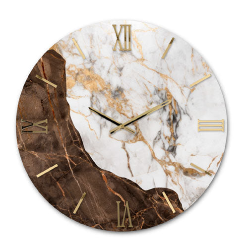 OROLOGIO Ø 40 CM "TABURNO" ARTIDEA