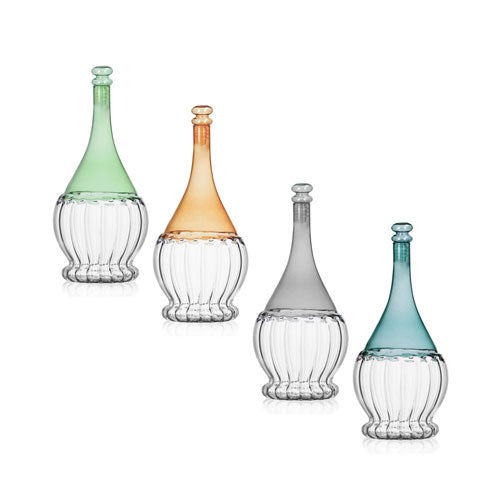 FIASCO BICOLOR VARI COLORI 51547 BRANDANI