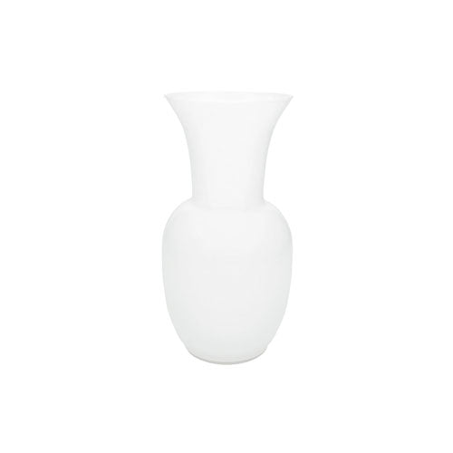 VASO "ARGO" 26 CM BIANCO 51914 BRANDANI