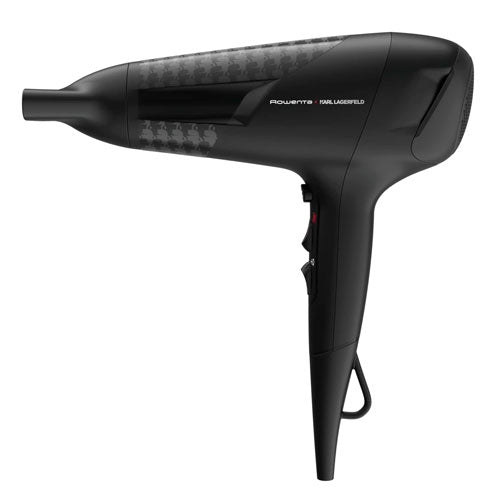 ASCIUGACAPELLI "STUDIO DRY" CV581L 2100 W ROWENTA