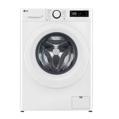 LAVATRICE 10 KG 1400 GIRI VAPORE F4R3010NSWW LG #cat