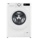 LAVATRICE 10 KG 1400 GIRI VAPORE F4R3010NSWW LG #cat
