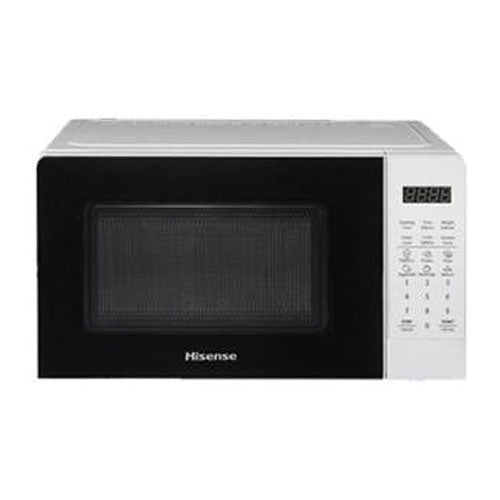 FORNO MICROONDE 20 LT 20M0WS3G HISENSE