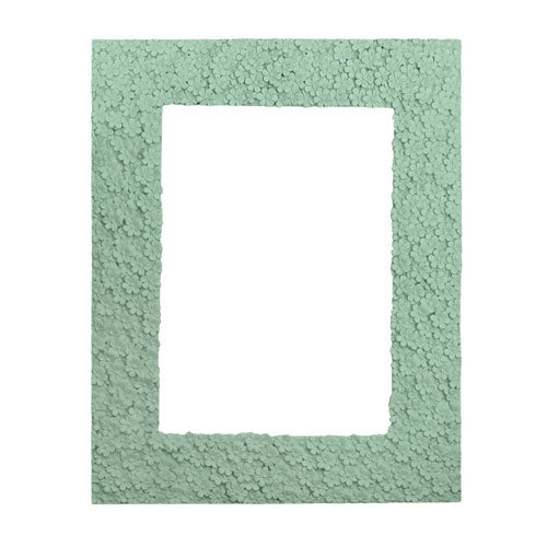 PORTAFOTO "NON TI SCORDAR DI ME" 13X18 CM VERDE 51620 BRA