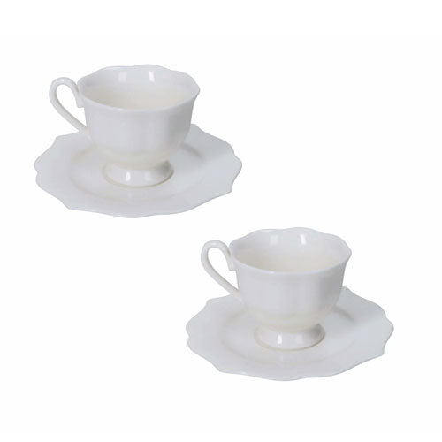 TAZZINA CAFFÈ 2 PZ "QUEEN" 52886 BRANDANI