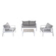 SET GIARDINO 