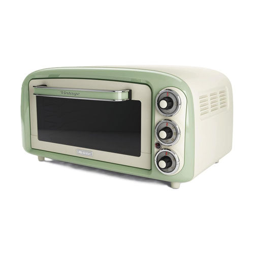 FORNO ELETTRICO 979 VERDE VINTAGE ARIETE