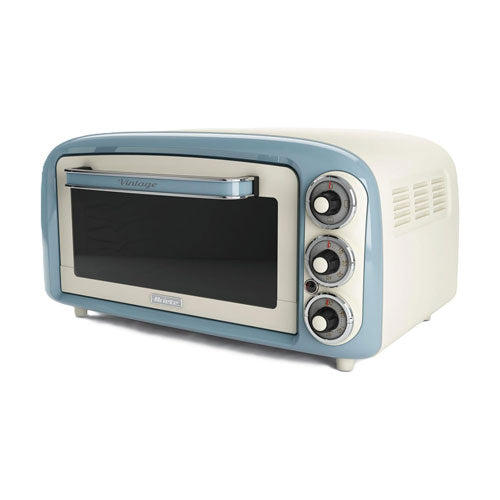 FORNO ELETTRICO 979 CELESTE VINTAGE ARIETE