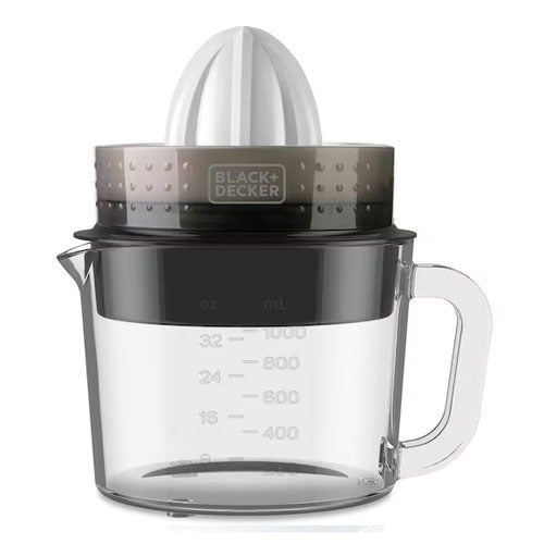 SPREMIAGRUMI BXCJ30E 30W BLACK&DECKER