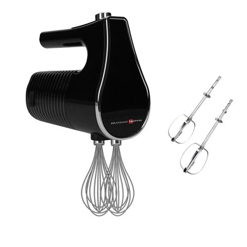 SBATTITORE ELETTRICO RICARICABILE "CUCINA&TECHNO" 51581 BRANDANI