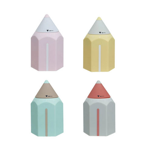 TIMER MATITA VARI COLORI 52713 BRANDANI