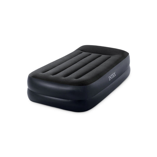MATERASSO DURA BEAM PILLOW REST SINGOLOFIBER TECH 191X99 181671 #cat