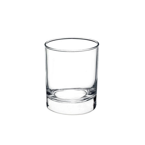 BICCHIERE ACQUA 3 PEZZI "CORTINA" BORMIOLI ROCCO