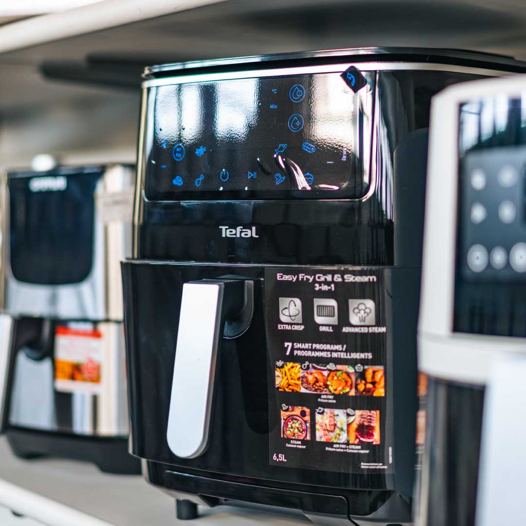 Velocizza, semplifica, migliora ogni momento nella tua casa.