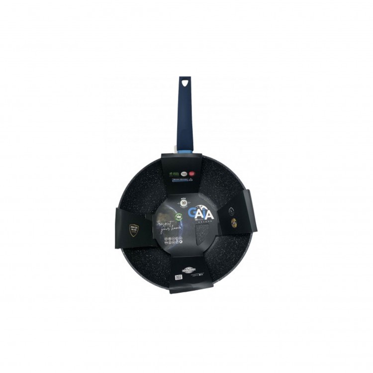 WOK - 26  CM - GAIA DELUXE - GMD